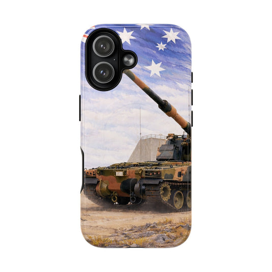 Huntsman Phone Case Army Collection