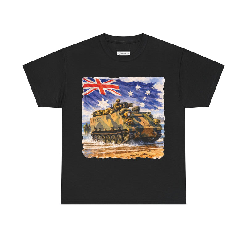 Load image into Gallery viewer, ASLAV T-Shirt Army Collection
