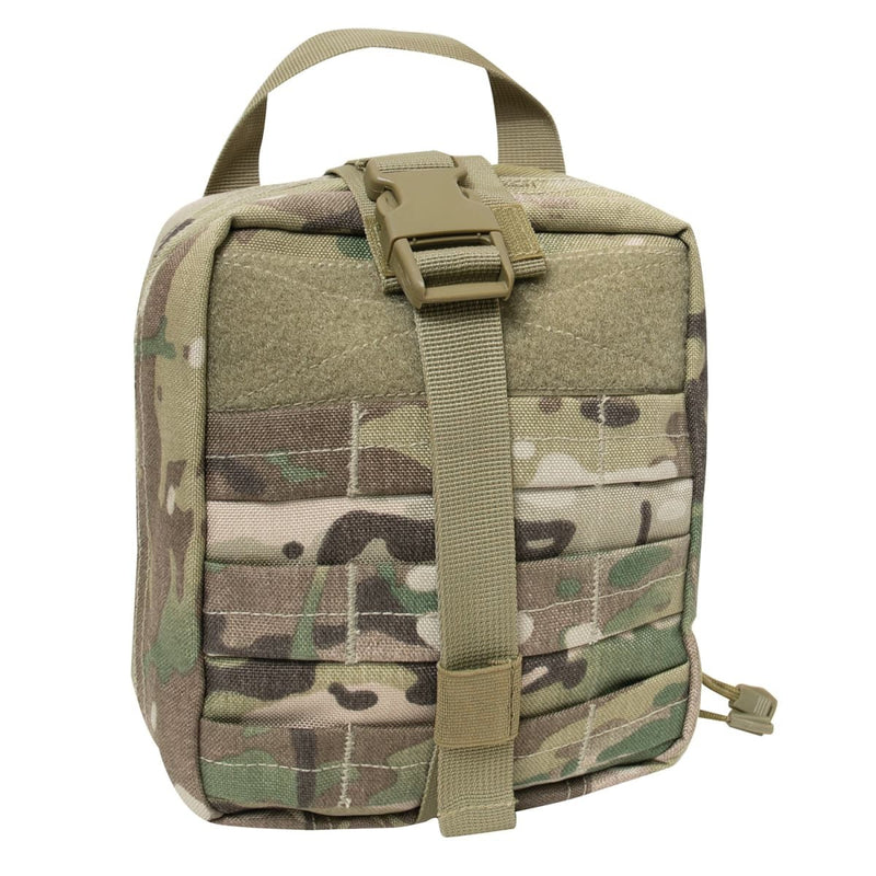 Load image into Gallery viewer, Tactical MOLLE Breakaway Pouch - Cadetshop

