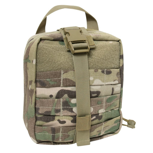 Tactical MOLLE Breakaway Pouch - Cadetshop