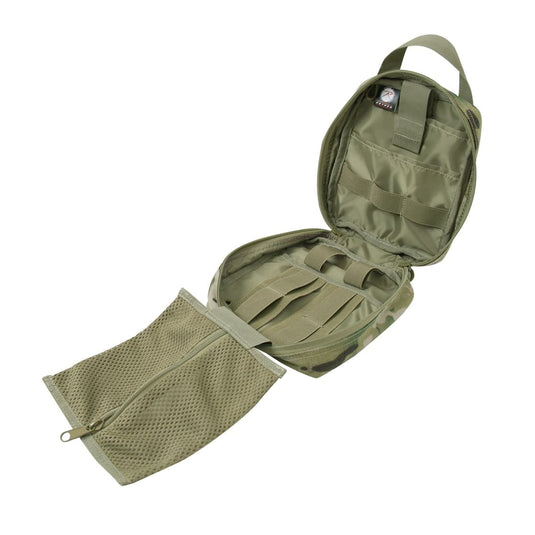 Tactical MOLLE Breakaway Pouch - Cadetshop