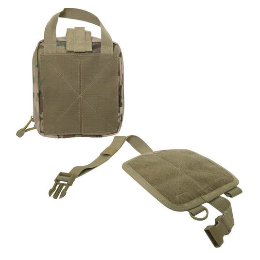 Tactical MOLLE Breakaway Pouch - Cadetshop