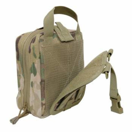 Tactical MOLLE Breakaway Pouch - Cadetshop