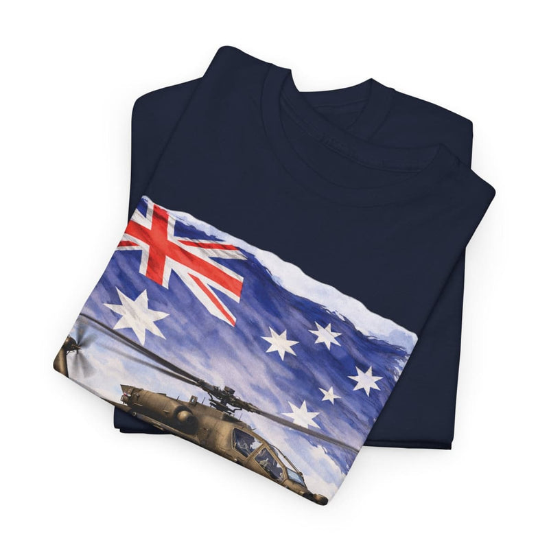 Load image into Gallery viewer, Apache T-Shirt Army Collection
