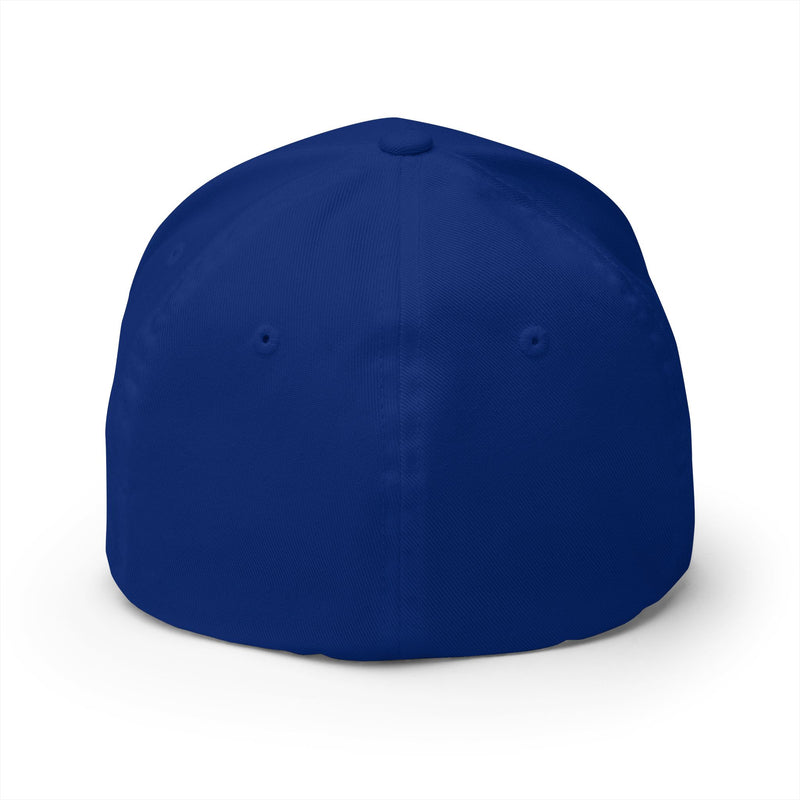 Load image into Gallery viewer, Flexfit Embroidered Baseball Cap Custom Unit Logo Crest
