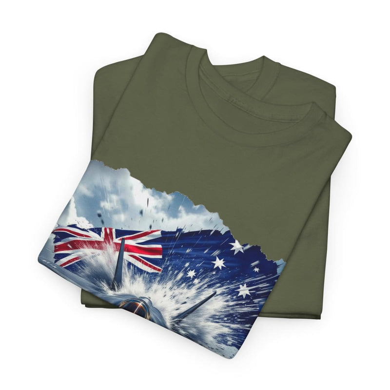 Load image into Gallery viewer, F-35 T-Shirt Air Force Collection
