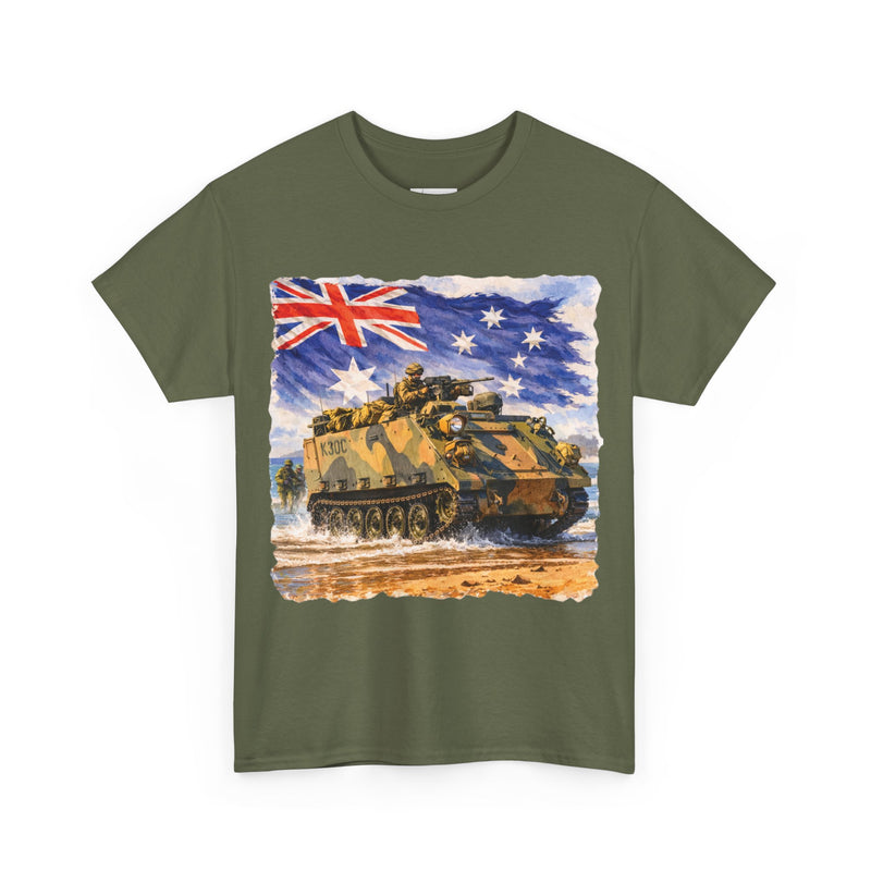 Load image into Gallery viewer, ASLAV T-Shirt Army Collection
