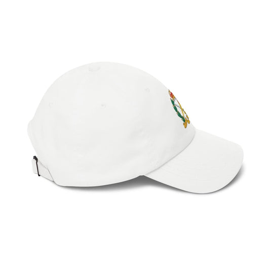 Embroidered AAC Cap