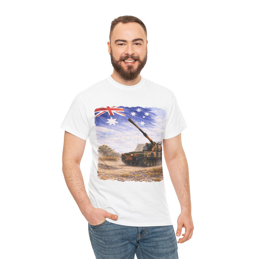 Huntsman T-Shirt Army Collection