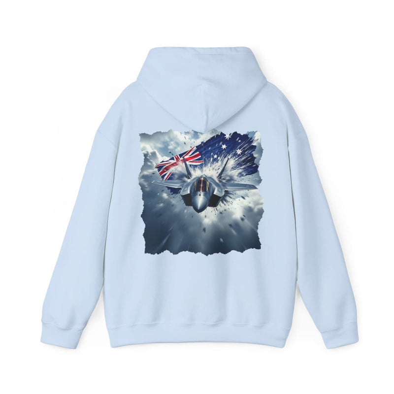 Load image into Gallery viewer, F-35 Hoodie Jumper Air Force Collection

