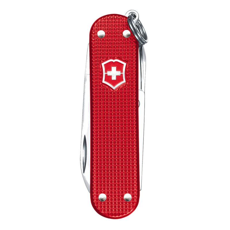 Load image into Gallery viewer, Swiss Army Classic Alox Victorinox - Cadetshop
