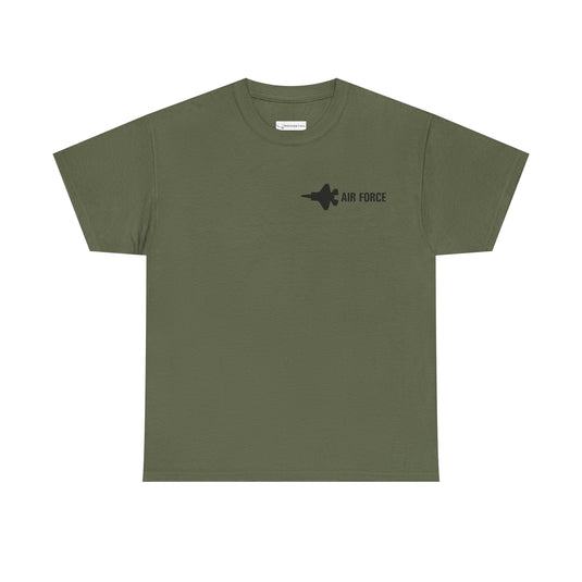 Wedgetail Eagle Air Force T-Shirt Air Force Collection