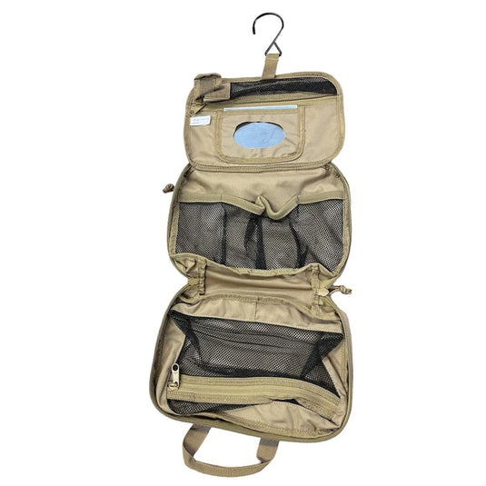 Toiletries Bag Travel Camping - Cadetshop