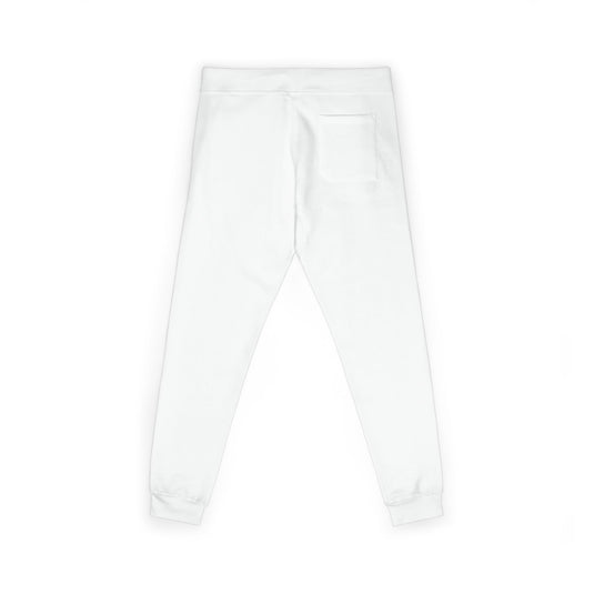 Fleece Sweatpants Embroidered Custom Unit Logo Crest