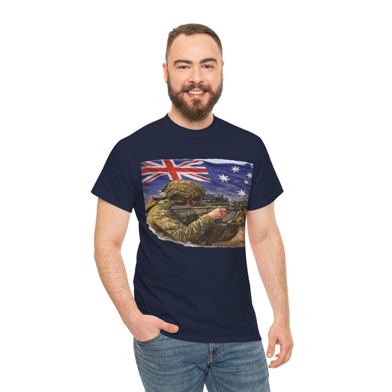 Load image into Gallery viewer, Soldier T-Shirt Army Collection
