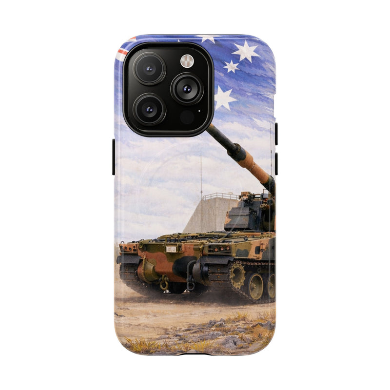 Load image into Gallery viewer, Huntsman Phone Case Army Collection
