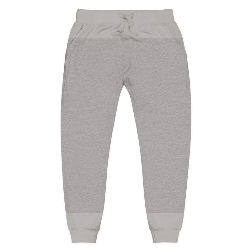 Load image into Gallery viewer, Fleece Sweatpants Embroidered Custom Unit Logo Crest
