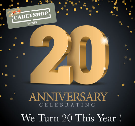 Cadetshop Network Collaboration