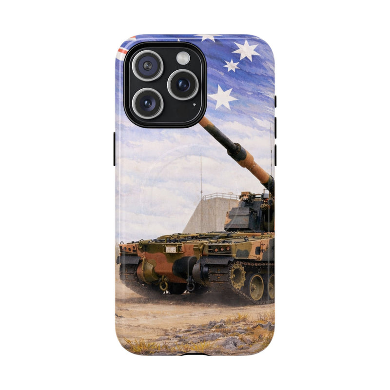 Load image into Gallery viewer, Huntsman Phone Case Army Collection
