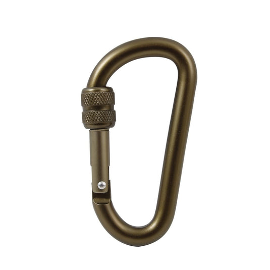 80MM Locking Carabiner - Cadetshop