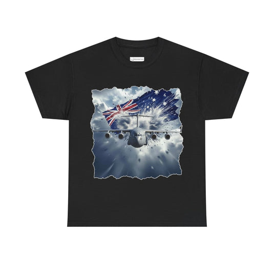 C-17 T-Shirt Air Force Collection