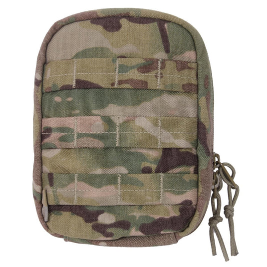 Tactical Trauma and First Aid Medic Pouch - Cadetshop