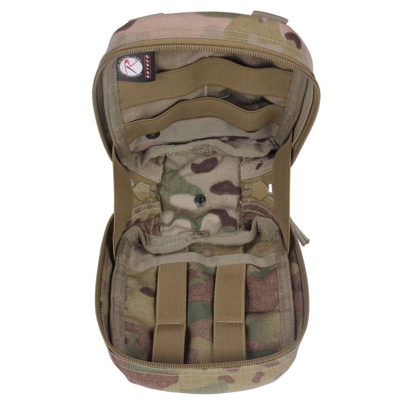 Load image into Gallery viewer, Tactical Trauma and First Aid Medic Pouch - Cadetshop
