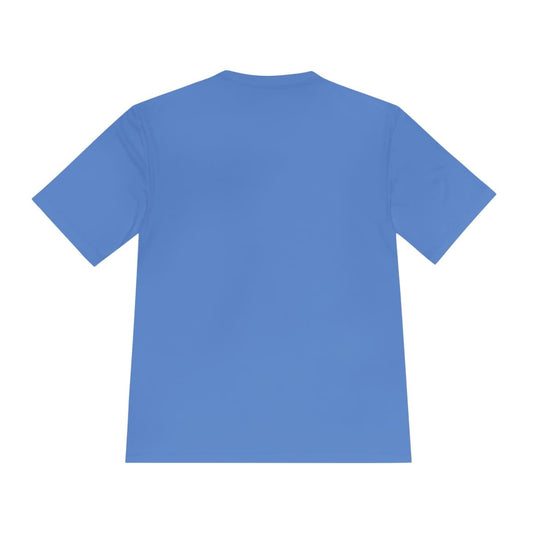 Air Force Sports Unisex Moisture Wicking Tee - Cadetshop