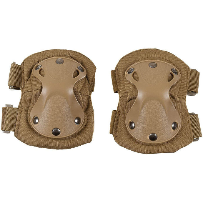 Protective Elbow Pads - Cadetshop