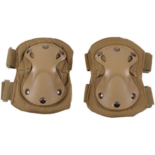Protective Elbow Pads - Cadetshop