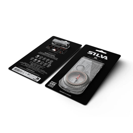 SILVA Compass 3E - Cadetshop