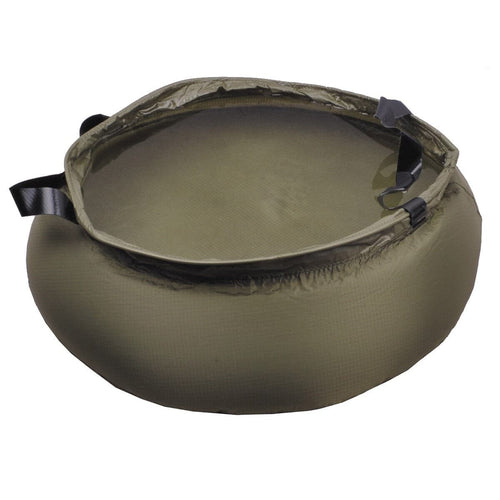 Tactical Folding Bowl