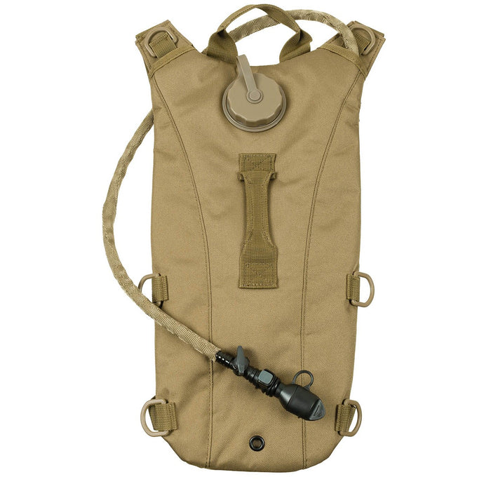 Hydration Backpack with Bladder 2.5L - Cadetshop
