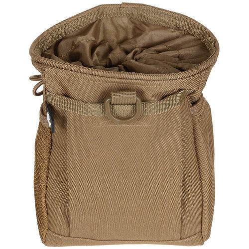 Drawstring Dump Pouch