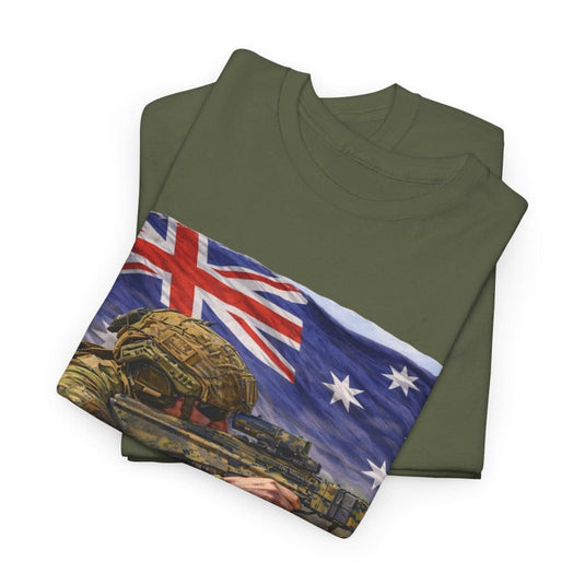 Soldier T-Shirt Army Collection