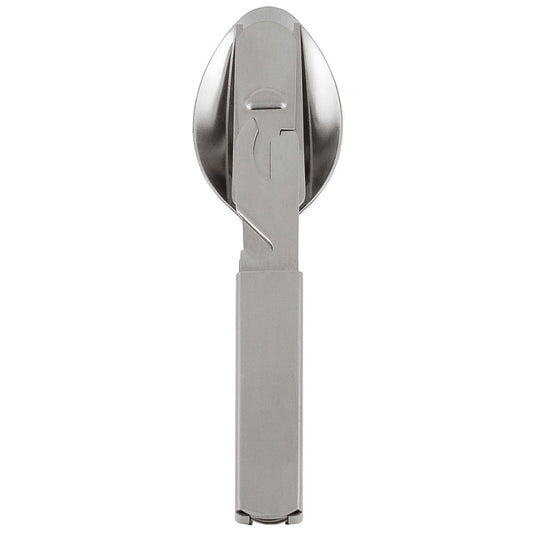 Knife Fork Spoon Set Camping KFS - Cadetshop