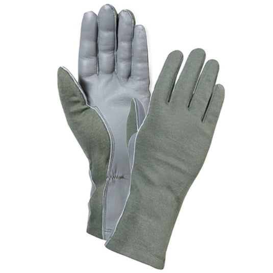 Flight Gloves Flame and Heat Resistant Flying Gloves - Cadetshop