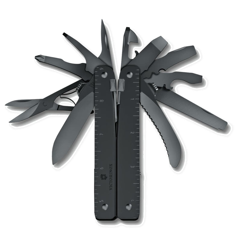 Swiss military tool set clearance