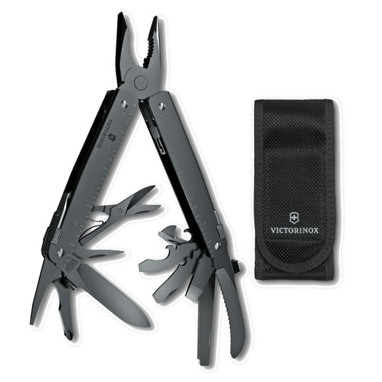 Swiss Army Swiss Tool MXBS Victorinox Defence Force ADF