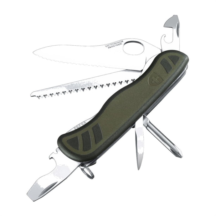 Swiss Army Swiss Soldiers Knife Victorinox - Cadetshop