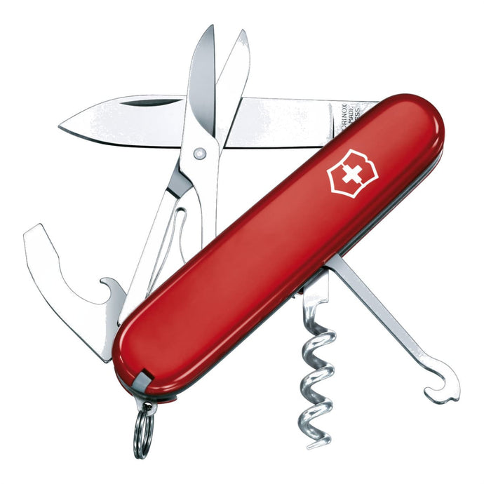 Swiss Army Compact Victorinox - Cadetshop