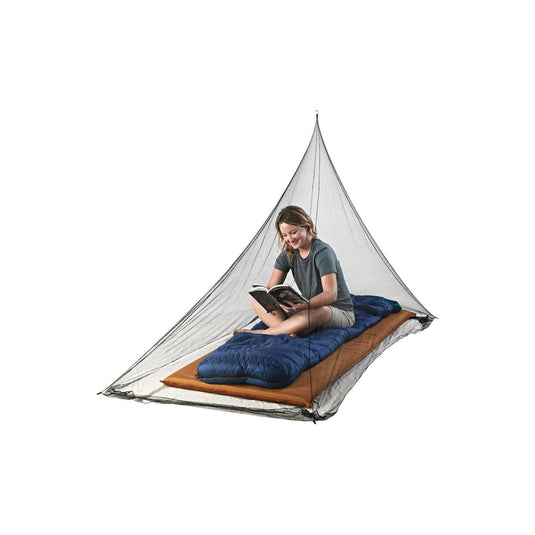 360 Degrees Insect Net Double - Cadetshop