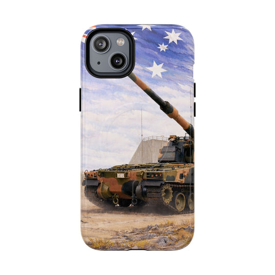 Huntsman Phone Case Army Collection
