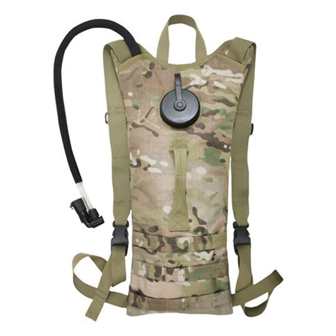 3Lt Backstrap Hydration System Multicam MOLLE - Cadetshop