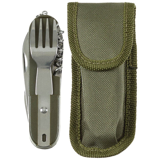 Tactical KFS Compact Kit