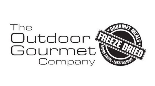 Outdoor Gourmet MRE Camp Meals