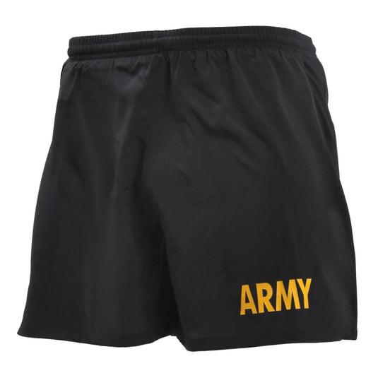 Physical Training Shorts Army - Cadetshop