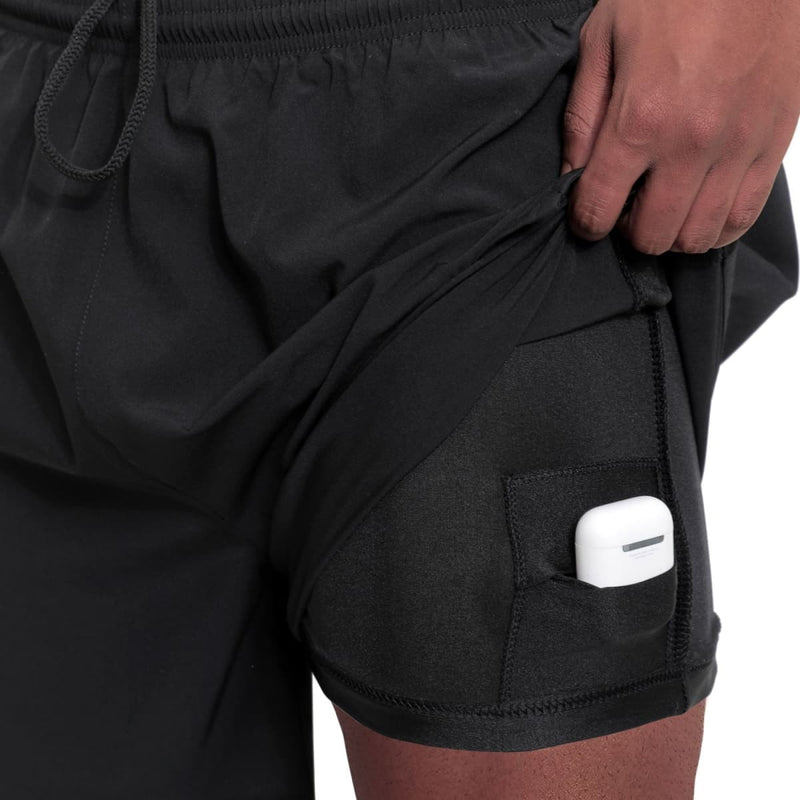 Load image into Gallery viewer, Physical Training Shorts Army - Cadetshop
