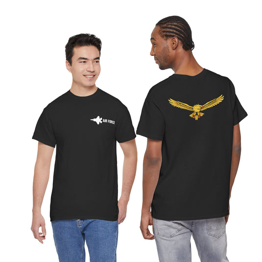 Wedgetail Eagle Air Force T-Shirt Air Force Collection