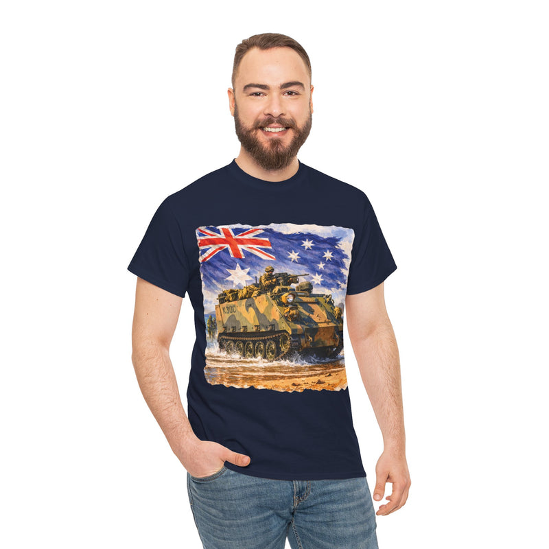 Load image into Gallery viewer, ASLAV T-Shirt Army Collection

